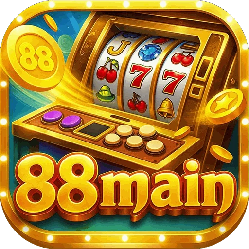 88main-Download APK Game Digital Terbaru untuk Pengguna Android Logo